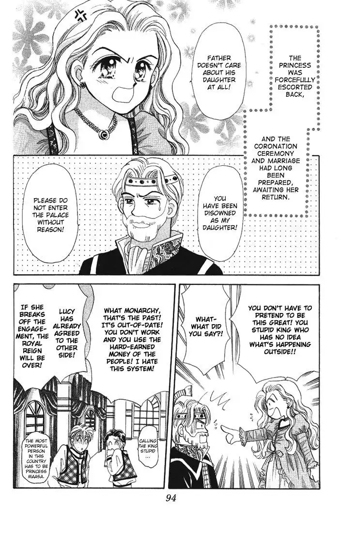 A Fairy Tale For You Chapter 2 48